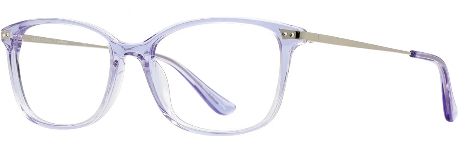 Cote DAzur CDA420 Eyeglasses - view 9